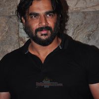 R. Madhavan Photos