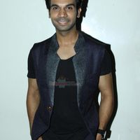 Rajkummar Rao Photos