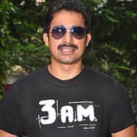 Rannvijay Singh Photos