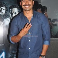 Rannvijay Singh Photos