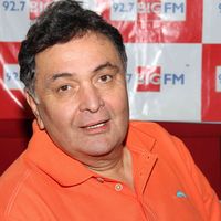 Rishi Kapoor Photos