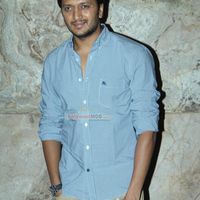 Riteish Deshmukh Photos