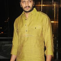 Riteish Deshmukh Photos