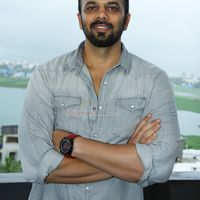 Rohit Shetty Photos
