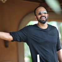 Rohit Shetty Photos