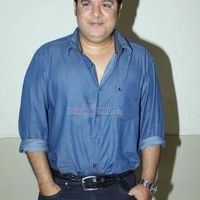 Sajid Khan Photos