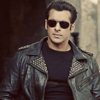 Salman Khan Photos