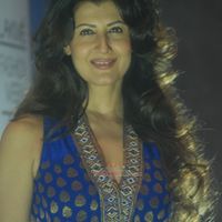 Sangeeta Bijlani Photos