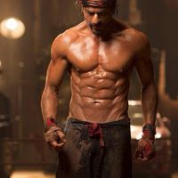 Shah Rukh Khan Photos