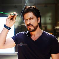 Shah Rukh Khan Photos