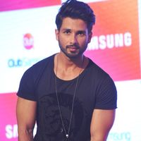 Shahid Kapoor Photos