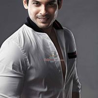 Siddharth Shukla Photos