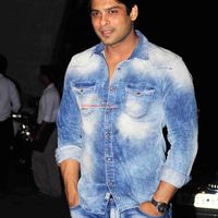 Siddharth Shukla Photos