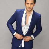 Sidhant Gupta Photos