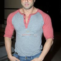 Sohail Khan Photos