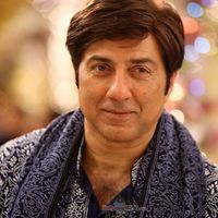 Sunny Deol Photos