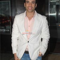 Tusshar Kapoor Photos