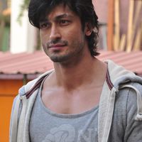 Vidyut Jamwal Photos