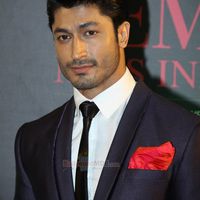 Vidyut Jamwal Photos