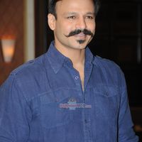 Vivek Oberoi Photos