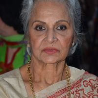 Waheeda Rehman Photos