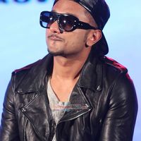 Yo Yo Honey Singh Photos