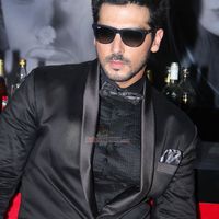 Zayed Khan Photos