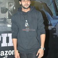 Abhimanyu Dassani Photos