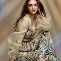 Aditi Rao Hydari Photos