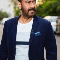 Ajay Devgn Photos
