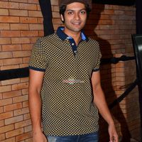 Ali Fazal Photos