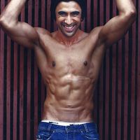 Amit Sadh Photos
