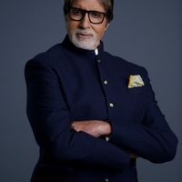 Amitabh Bachchan Photos