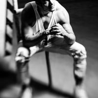 Aniruddh Dave Photos