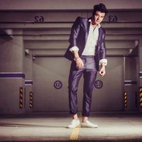 Aniruddh Dave Photos