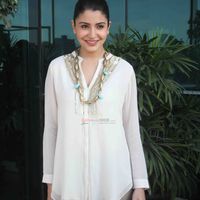 Anushka Sharma Photos