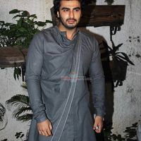 Arjun Kapoor Photos