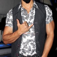 Ashmit Patel Photos
