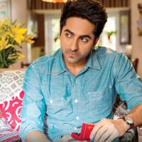 Ayushman Khurana Photos