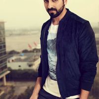Ayushman Khurana Photos