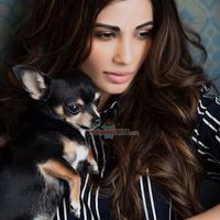 Daisy Shah Photos