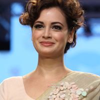Dia Mirza Photos