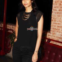 Diana Penty Photos