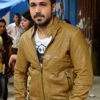 Emraan Hashmi Photos