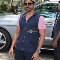 Farhan Akhtar Photos