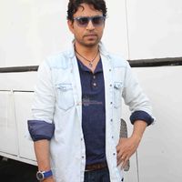 Irrfan Khan Photos
