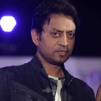 Irrfan Khan Photos