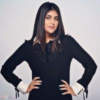 Ishita Chauhan Photos