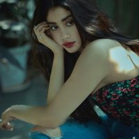 Janhvi Kapoor Photos