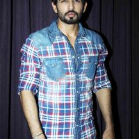 Jay Bhanushali Photos